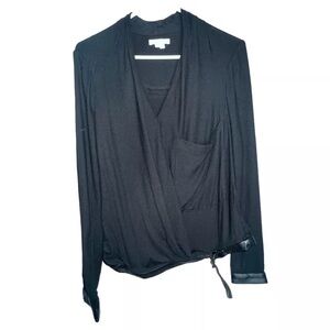 Helmut Lang Top